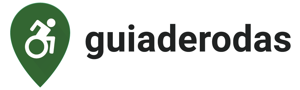 Logo guiaderodas