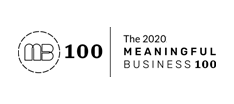 Meaningful Business 100