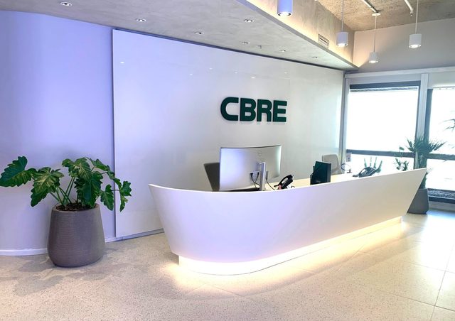 CBRE RJ