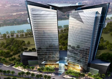Esther Towers