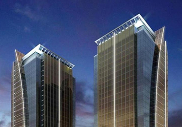 Ez Towers