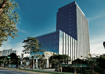 Faria Lima 4440