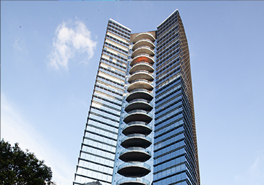 Infinity Tower