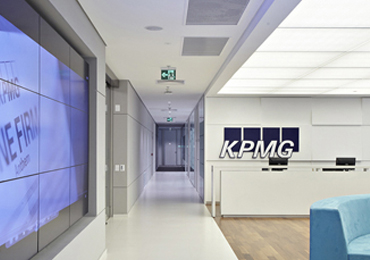 KPMG Sede RJ