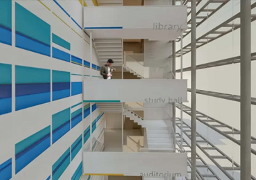 Link School of Business