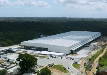 Mercado Livre Lauro de Freitas