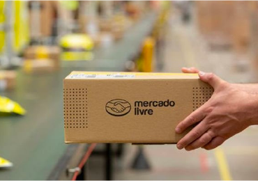 Mercado Livre Mooca