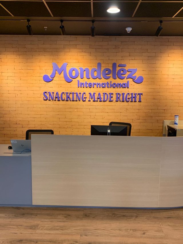Mondelēz