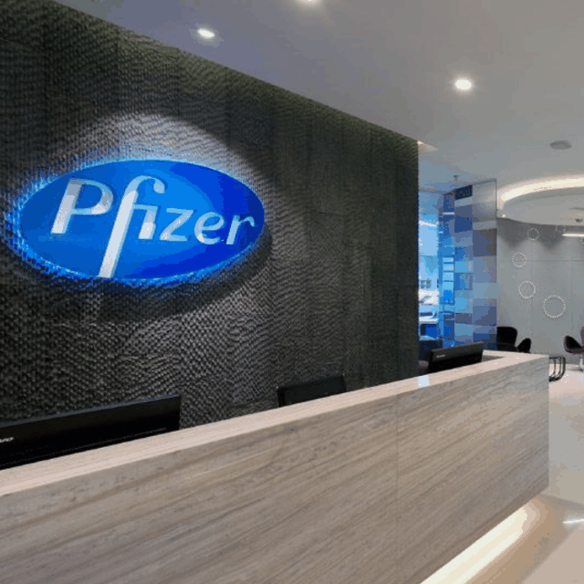 Pfizer