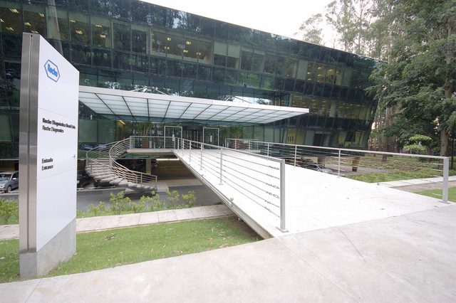 Roche