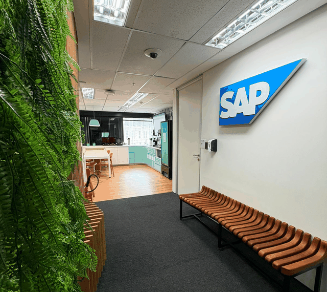 SAP RJ