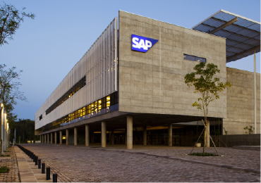 SAP São Leopoldo
