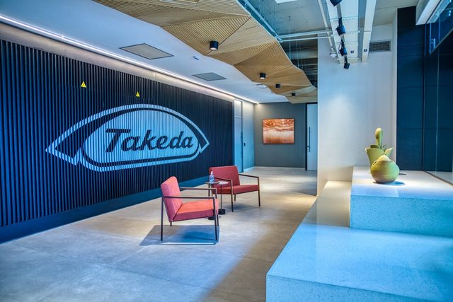 Takeda