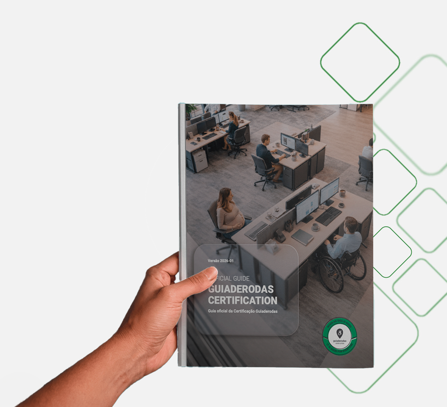 Official Guide — Guiaderodas Certification