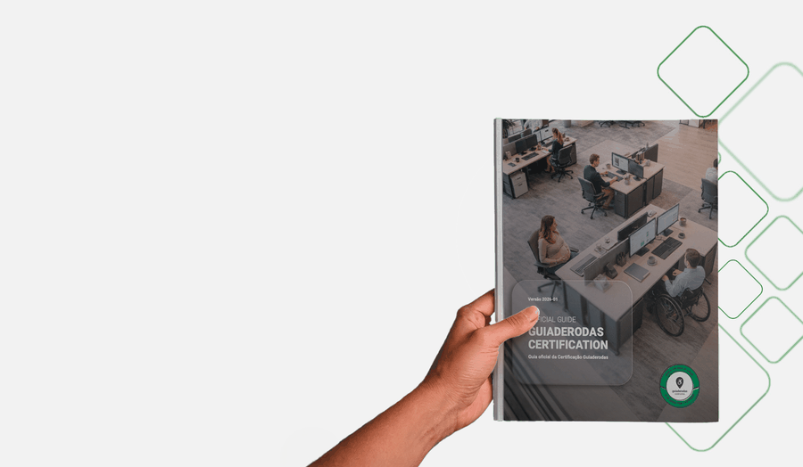 Official Guide — Guiaderodas Certification