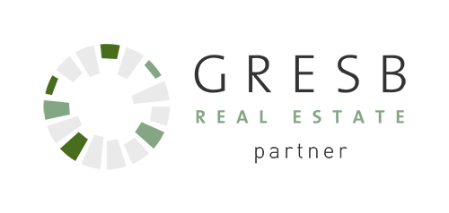GRESB — parceiro internacional da Guiaderodas