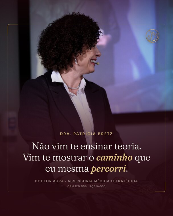 Estático 1 — frase-âncora
