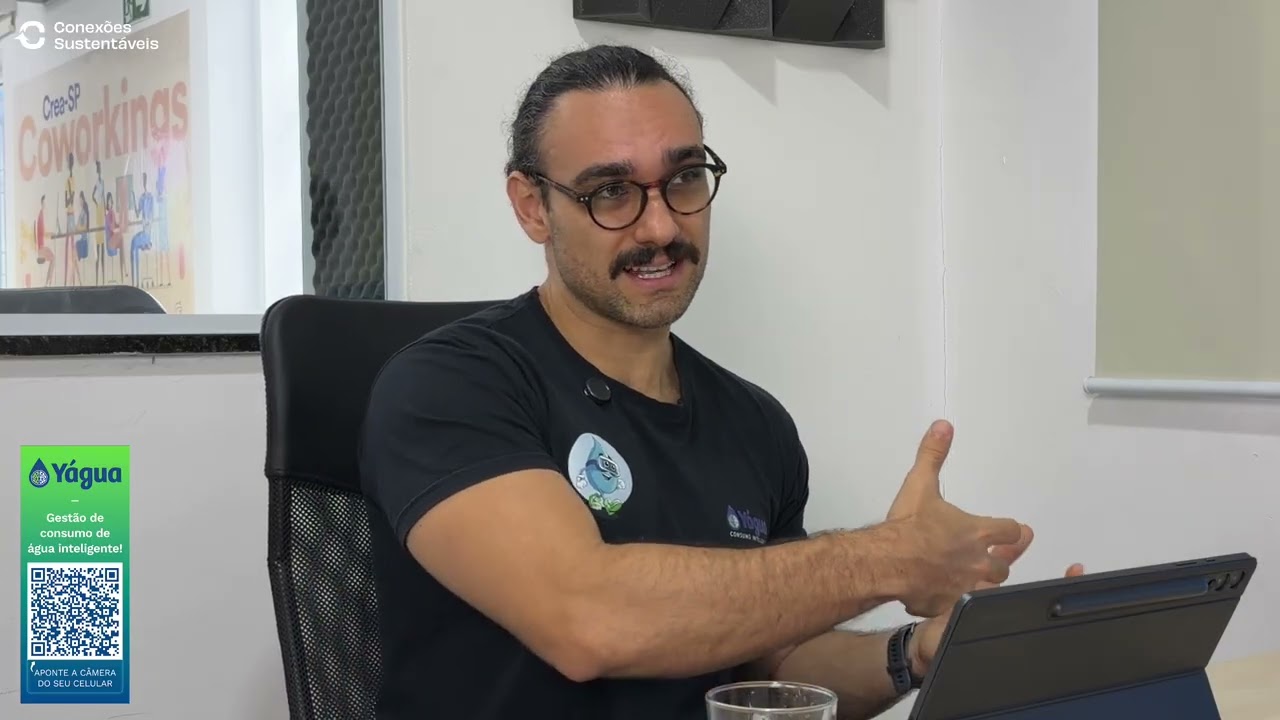 Os erros que fazem a indústria perder água (e ninguém percebe)