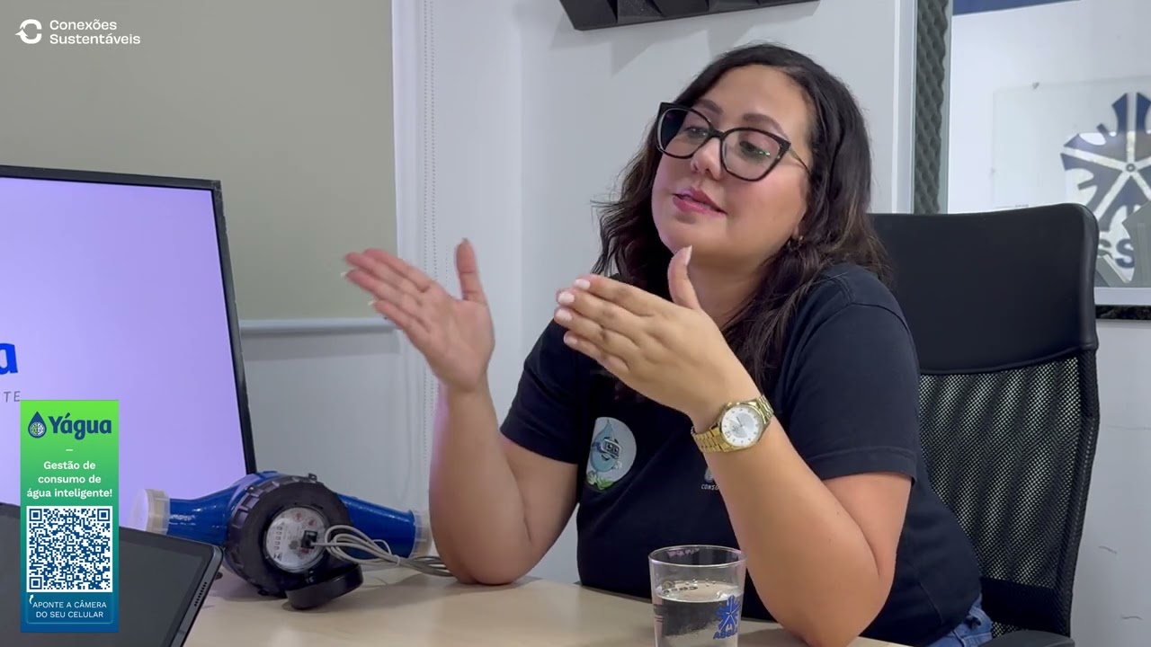 O erro silencioso que faz indústrias perderem dinheiro com água